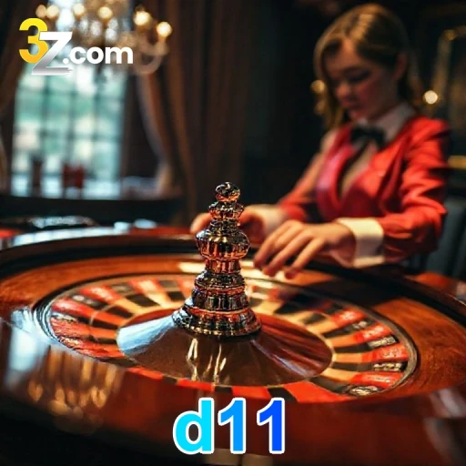 d11 Jogos de caça-níqueis