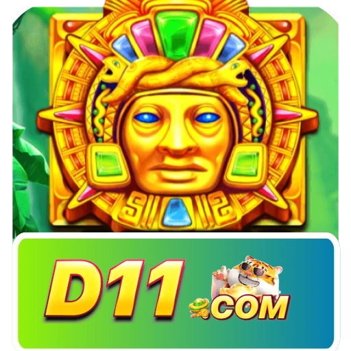 d11 LOGO